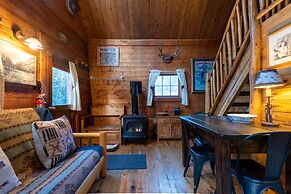 Pioneer Guest Cabins