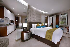 The Grove Suites by Grand Aston