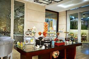 The Grove Suites by Grand Aston