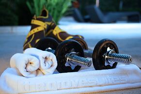 The Grove Suites by Grand Aston