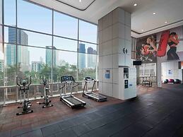 The Grove Suites by Grand Aston