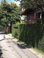 Chiang Maan Residence