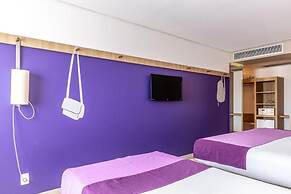 iu-á Hotel