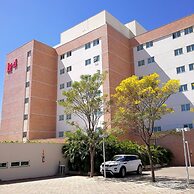 iu-á Hotel