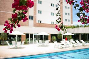 iu-á Hotel