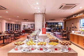iu-á Hotel