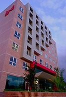 iu-á Hotel