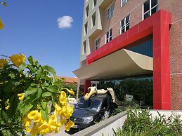 iu-á Hotel