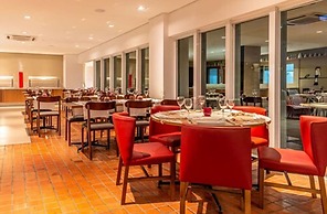 iu-á Hotel