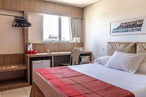 iu-á Hotel