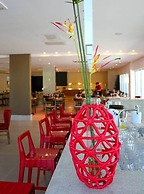 iu-á Hotel
