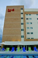 iu-á Hotel