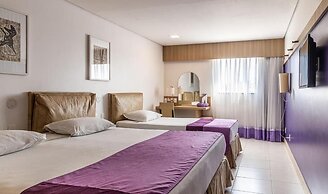 iu-á Hotel
