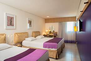 iu-á Hotel