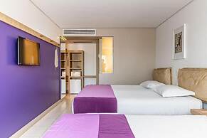 iu-á Hotel