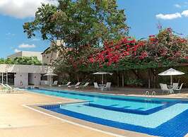 iu-á Hotel