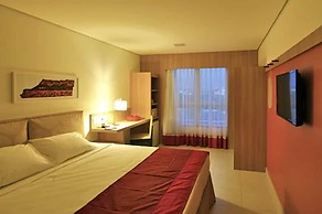 iu-á Hotel
