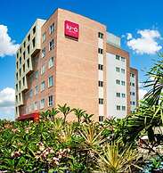iu-á Hotel