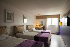 iu-á Hotel