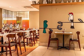 iu-á Hotel