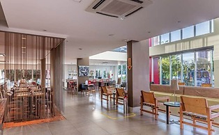 iu-á Hotel