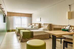 iu-á Hotel
