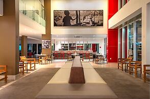 iu-á Hotel