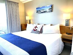 Atlantic Eyrie Lodge