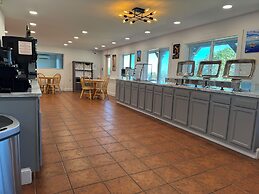 Atlantic Eyrie Lodge