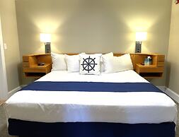 Atlantic Eyrie Lodge