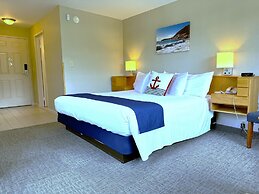 Atlantic Eyrie Lodge