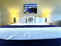 Atlantic Eyrie Lodge