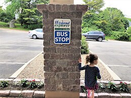 Atlantic Eyrie Lodge