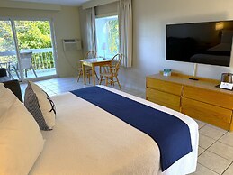 Atlantic Eyrie Lodge