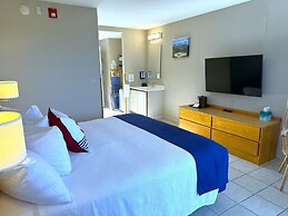 Atlantic Eyrie Lodge