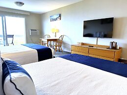 Atlantic Eyrie Lodge