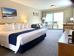 Atlantic Eyrie Lodge