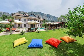 Göcek Arion Hotel