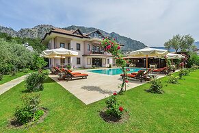 Göcek Arion Hotel