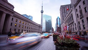 Delta Hotels by Marriott Toronto