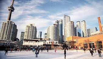 Delta Hotels by Marriott Toronto