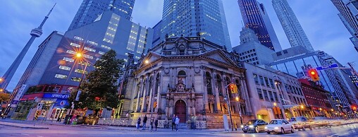 Delta Hotels by Marriott Toronto