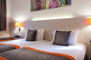 Best Western Colmar Expo