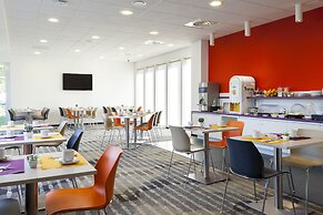 Best Western Colmar Expo