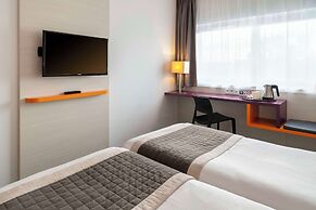 Best Western Colmar Expo