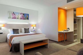 Best Western Colmar Expo