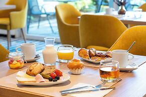 Best Western Colmar Expo