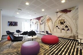 Best Western Colmar Expo