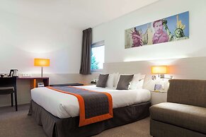 Best Western Colmar Expo