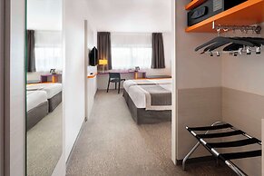 Best Western Colmar Expo